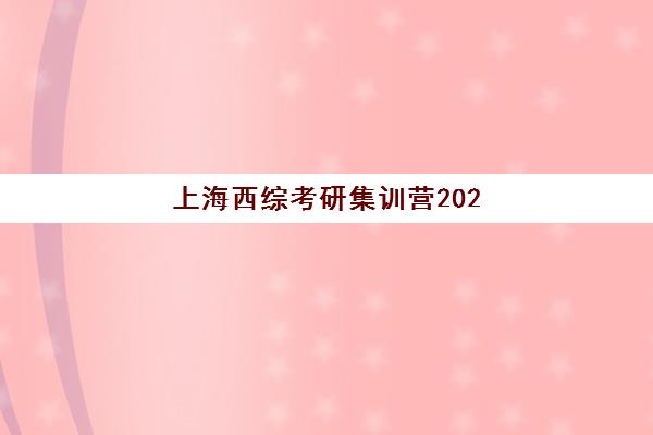 上海西综考研集训营2025成绩出分时间，如何高效备战复试与精准选择调剂方案