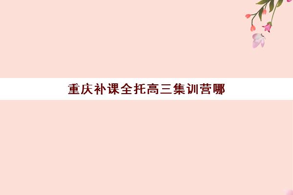 苏州高三全科全托补习照片要求是什么？2025年最新证件照规格、拍摄技巧与报名常见问题全解析