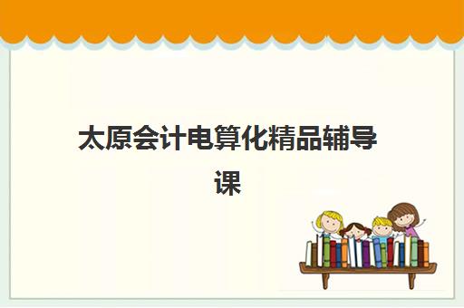 太原会计电算化精品辅导课程公办vs民办服务对比如何选择？2025年最新机构优劣分析与个性化择校全攻略