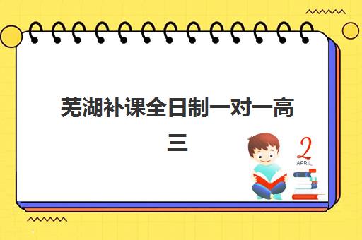 芜湖补课全日制一对一高三辅导班有哪些地方招生？2025年最新权威机构排名、招生政策与择校全指南