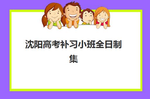 沈阳高考补习小班全日制集训营哪家口碑好？2025年权威TOP5榜单深度解析、各校特色对比与择校全流程指南